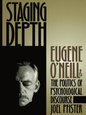 cover image of Staging Depth